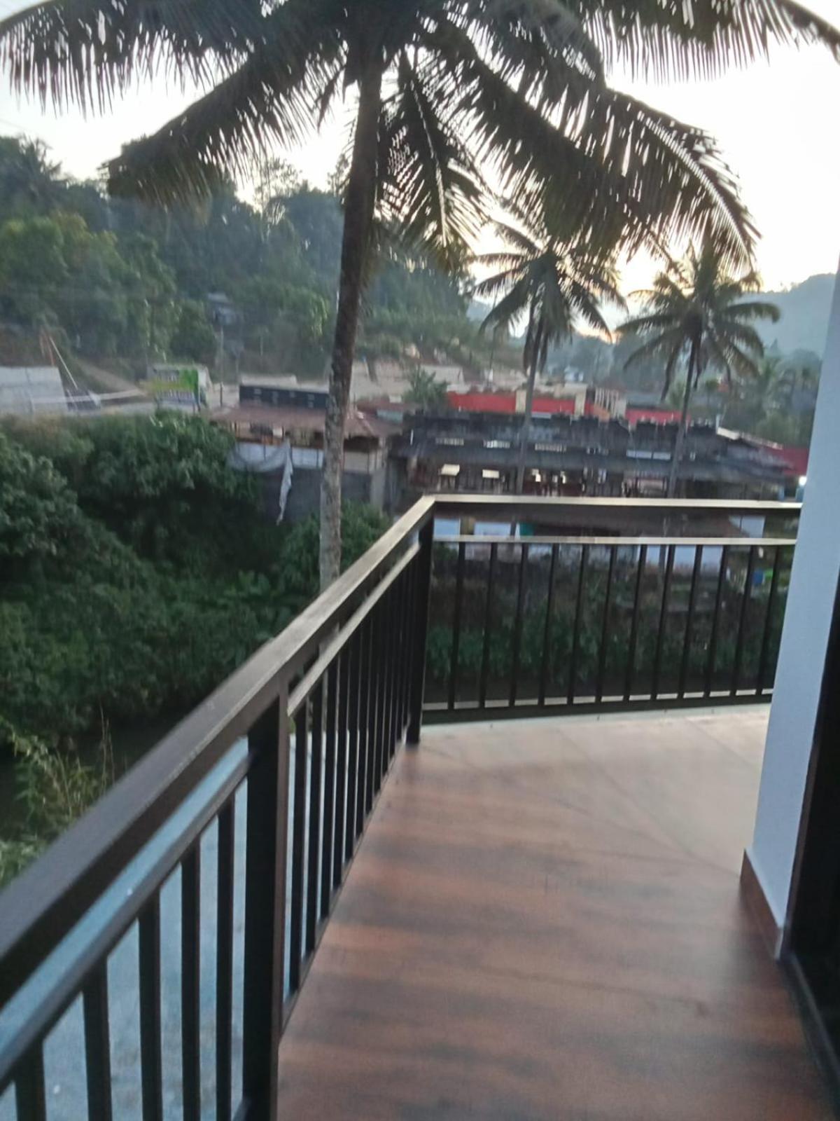 River View Munnar Chillithodu Zewnętrze zdjęcie